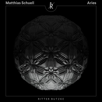Matthias Schuell – Aries