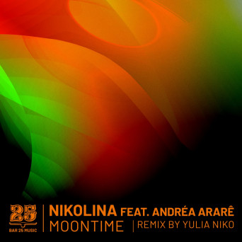 Nikolina (LDN) & Andréa Ararê – Moontime