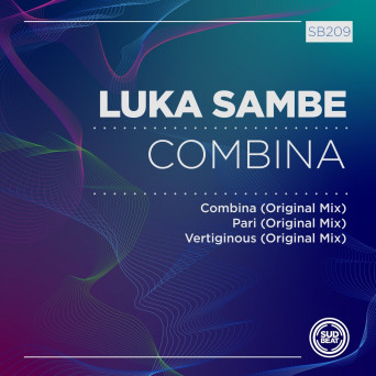 Luka Sambe – Combina [Hi-RES]