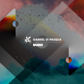 Gabriel Di Pasqua – WE GO