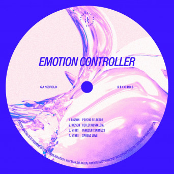 Rigson & Nthr1 – Emotion Controller