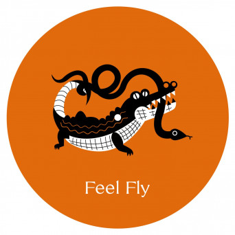 Feel fly – Cosmo Cosmo