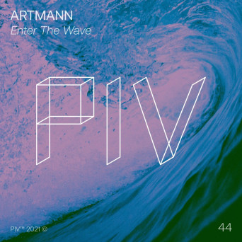 Artmann – Enter The Wave [Hi-RES]