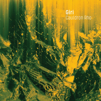 GIRI – Cauldron Rho