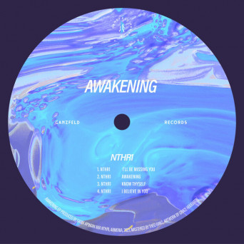 Nthr1 – Awakening