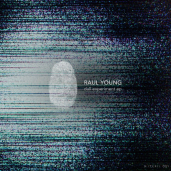 Raul Young – Dull Experiment EP