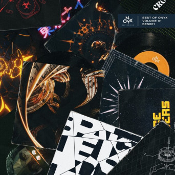 VA – Best of Onyx: Two Year Anniversary
