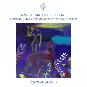 Arno E. Mathieu, Mark E & Next Evidence – Contemplation II – Colline