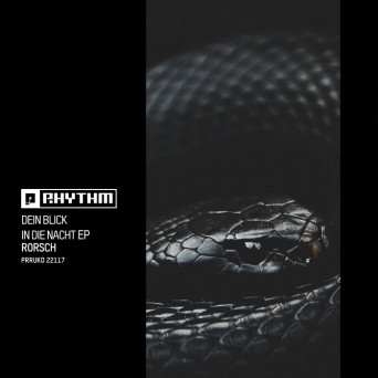 Rorsch – In Die Nacht EP