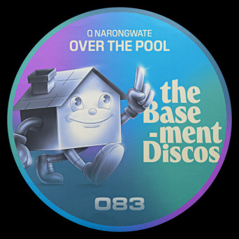 Q Narongwate – Over The Pool