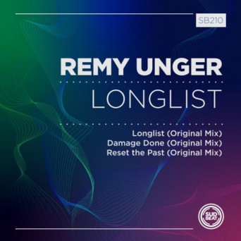 Remy Unger – Longlist [Hi-RES]