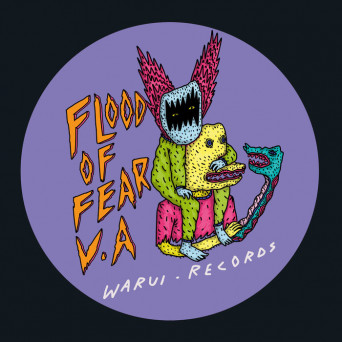 VA – Flood of Fear V.A