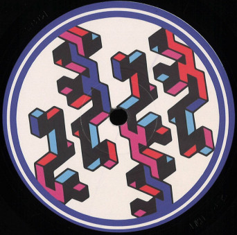 James Andrew – Thinking Backwards EP