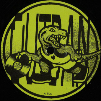 Bakked – North2id3 EP [VINYL]