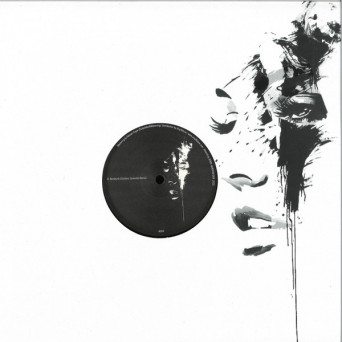 Oana Leca, Nils Weimann – Ritmic EP [VINYL]
