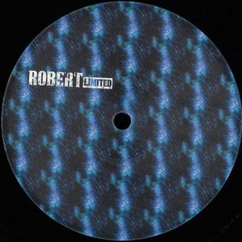 Robert Hoff – Cytoskeleton EP