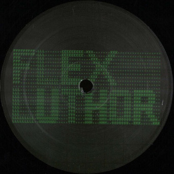 Flex Luthor – Boiling Point EP [VINYL]
