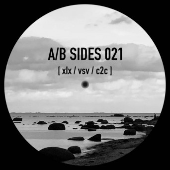 A/​​B Sides – A/​​B Sides 021