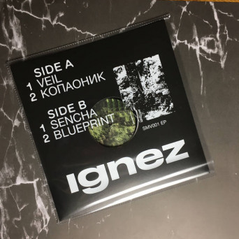 Ignez – SMV001