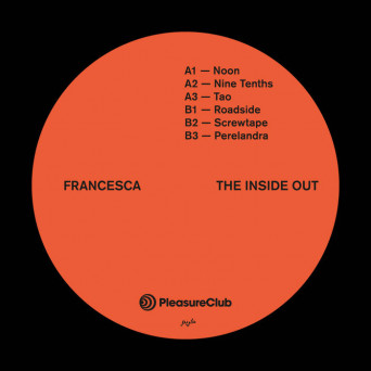 Francesca – The Inside Out LP