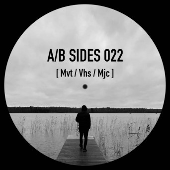 A/​​B Sides – A/​​B Sides 022