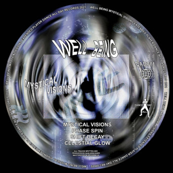 Well Being – Mystical Visions