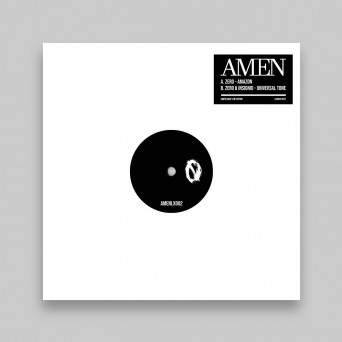 Zero & Insignio – Amazon / Universal Tone