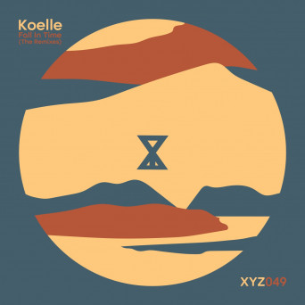 Koelle, Margret, Into the Ether – Fall in Time (The Remixes)