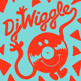 DJ Wiggle – Stop Fidgeting