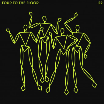 VA – Four to the Floor 22