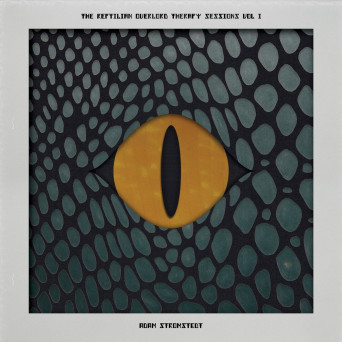 Adam Stromstedt – The Reptilian Overlord Therapy Sessions Vol. I