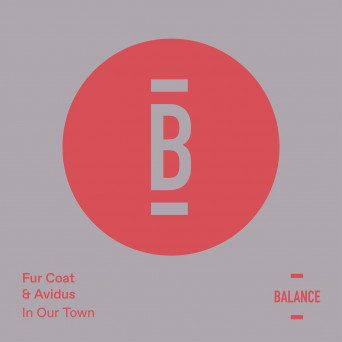 Fur Coat – In Our Town – EP