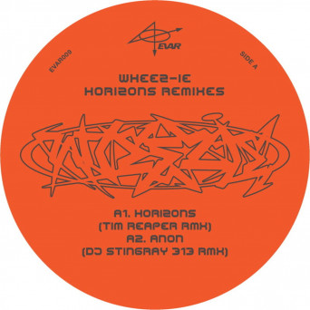 Wheez-ie – Horizons Remixes