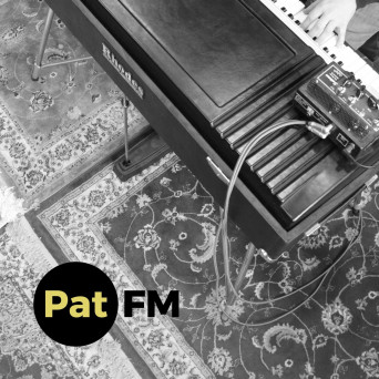 Pat FM – Chill or Move (Lauer House Remix)