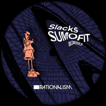 Slacks (US) – Sumofit