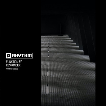 Responder – Funktion EP [Hi-RES]