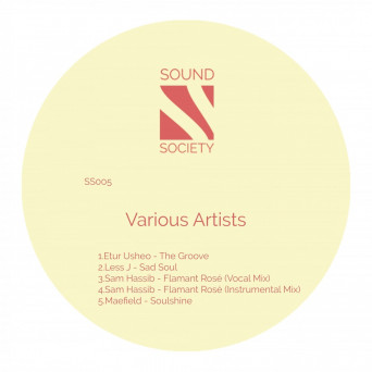 VA – Five Releases
