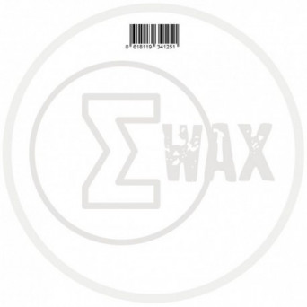 Just Me – Transitions EP [VINYL]