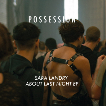 Sara Landry – About Last Night EP