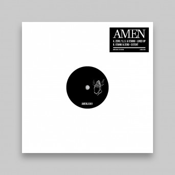 Zero, Xtanki – Lined Up/Extent