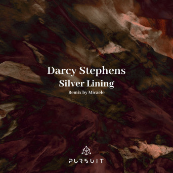 Darcy Stephens – Silver Lining