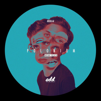 Noemi Black – Polonium