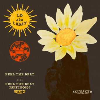 LB aka LABAT – Feel the Beat