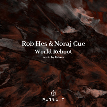 Noraj Cue, Rob Hes – World Reboot [Hi-RES]