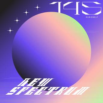 New Spectrum – Eurobelt EP