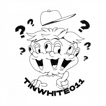 Kobe JT – Time Is Now White, Vol.11