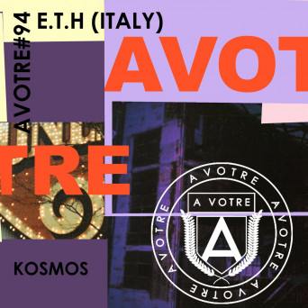 E.T.H (Italy) & Puff (ITA) – Kosmos