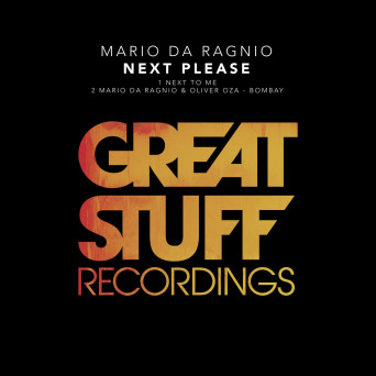 Mario Da Ragnio – Next Please
