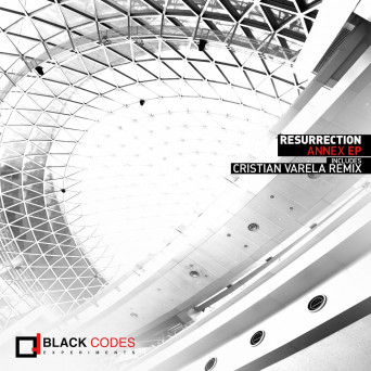 Resurrection – ANNEX EP