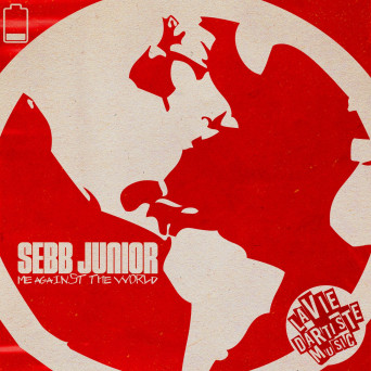 Sebb Junior – Me Against The World